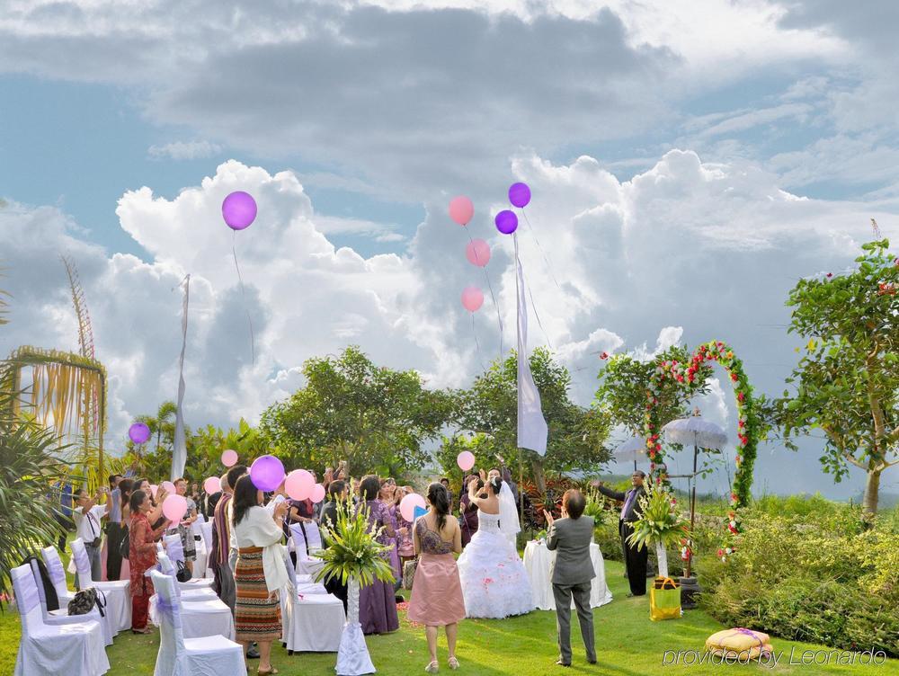 Hillstone Uluwatu Villa Ungasan Instalações foto