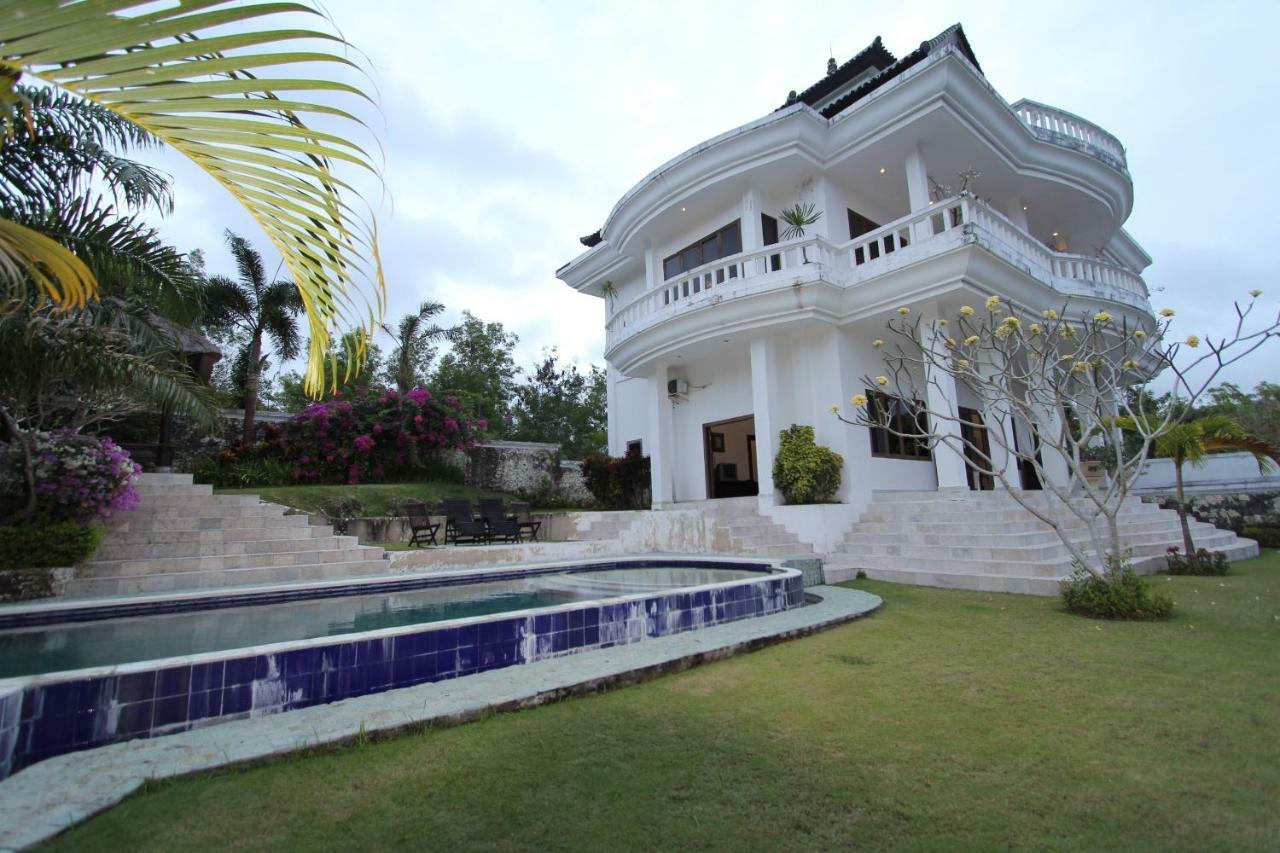 Hillstone Uluwatu Villa Ungasan Quarto foto