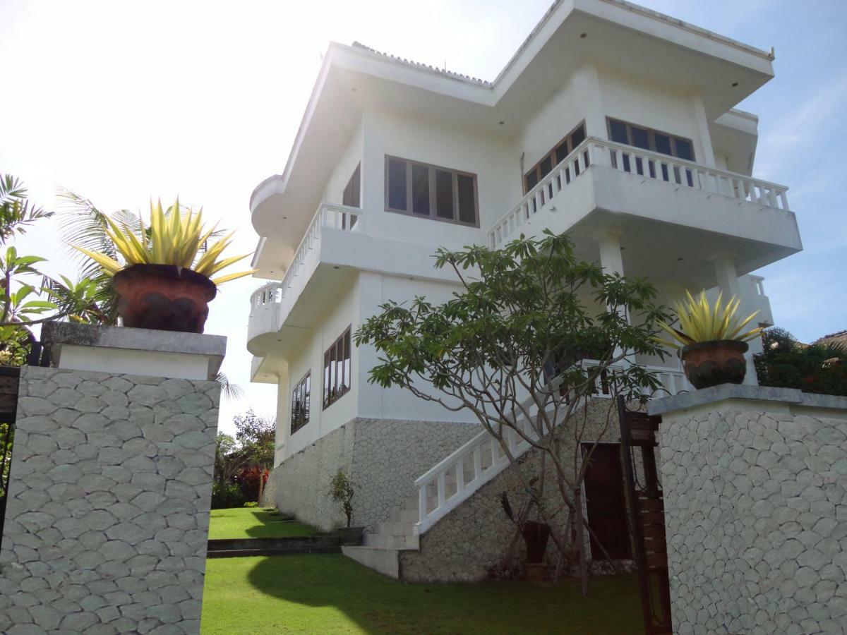 Hillstone Uluwatu Villa Ungasan Quarto foto