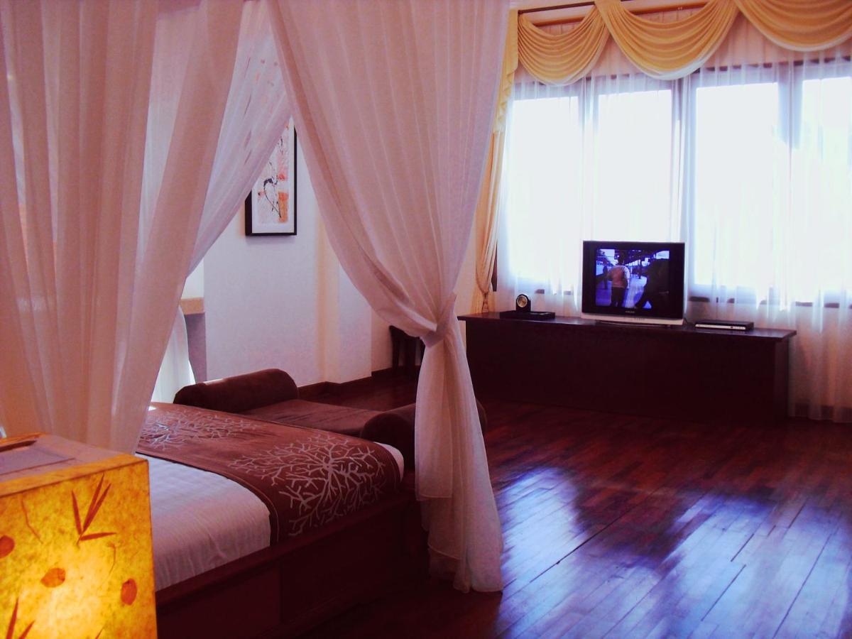 Hillstone Uluwatu Villa Ungasan Quarto foto