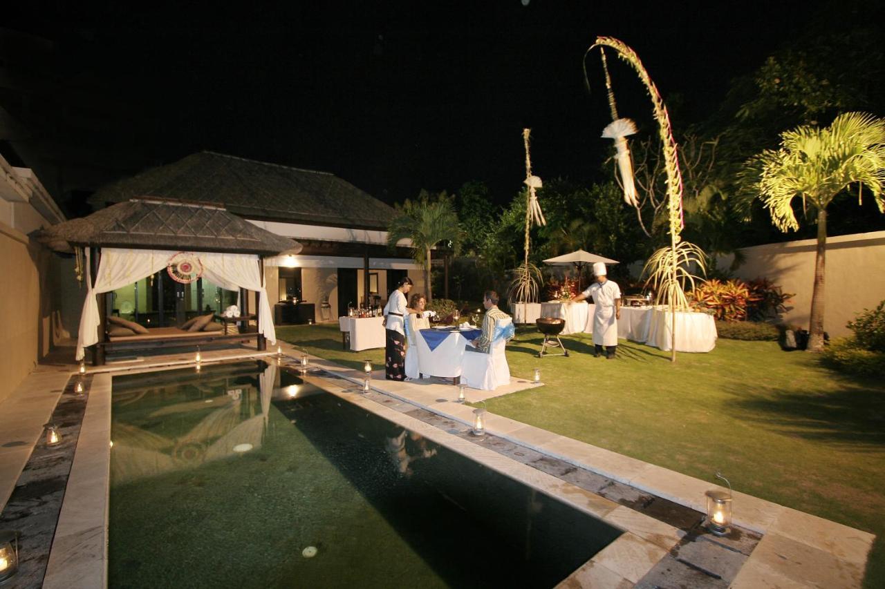 Hillstone Uluwatu Villa Ungasan Quarto foto